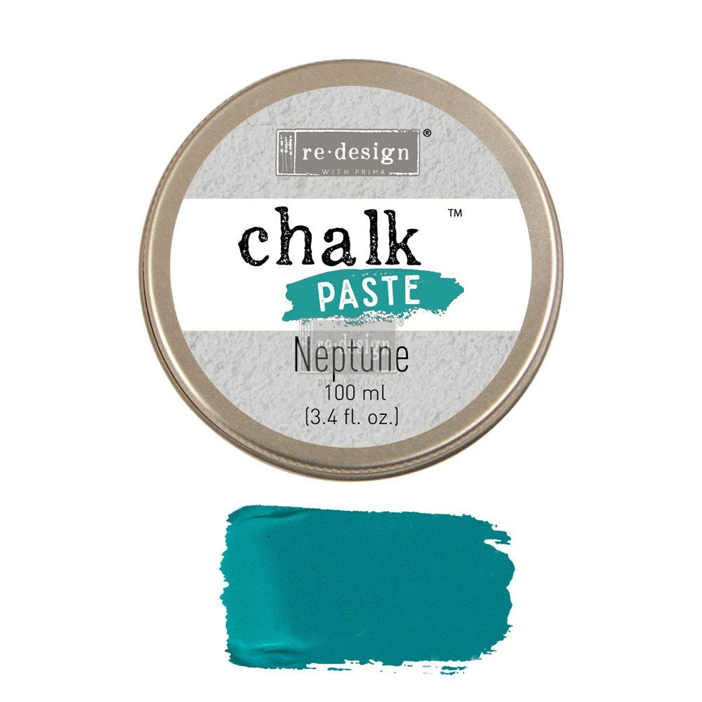 Chalk Paste - Neptune 100ml
