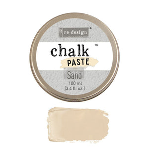 Chalk Paste - Sand 100ml