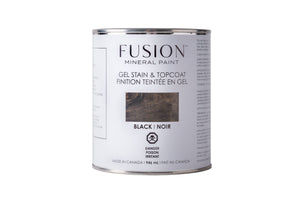 Fusion Gel Stain and Topcoat 946ml
