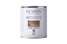 Load image into Gallery viewer, Fusion Gel Stain and Topcoat 946ml
