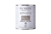 Load image into Gallery viewer, Fusion Gel Stain and Topcoat 946ml
