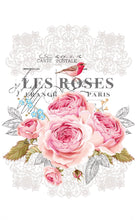 Load image into Gallery viewer, Les Roses - Hokus Pokus Transfer
