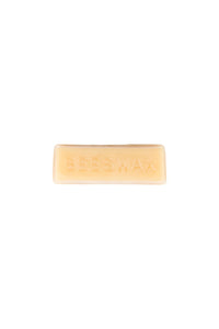 Beeswax Distressing Block 25g