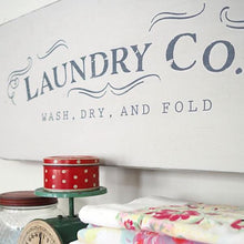 Load image into Gallery viewer, Redesign Decor Transfers® - Laundry
